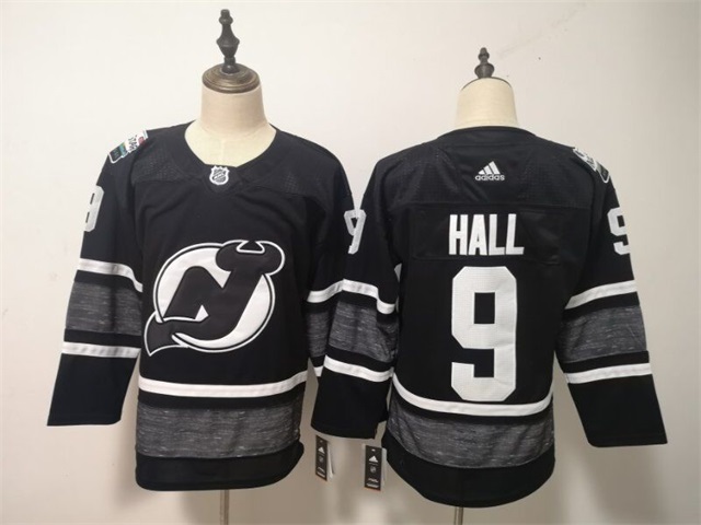 Hockey all star jerseys 2022-020